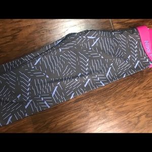 Nike pro leggings